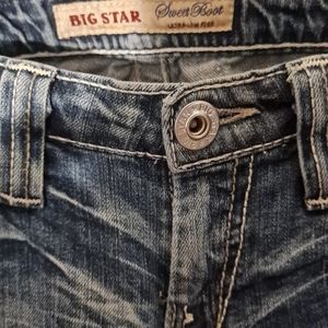 Big Star jeans